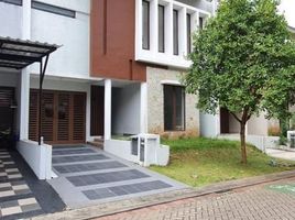 4 Habitación Casa en venta en Pondok Aren, Banten, Pondok Aren, Tangerang, Banten