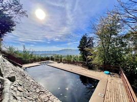 4 Bedroom House for sale in Casa del Arte - Pinacoteca, Concepcion, Concepcion