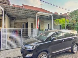 4 Bedroom House for sale in Sidoarjo, East Jawa, Sidoarjo, Sidoarjo