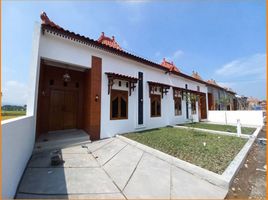 2 Bedroom Villa for sale in Prambanan, Klaten, Prambanan