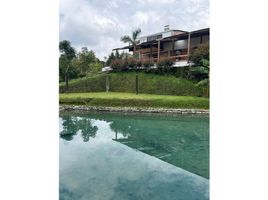 Studio Villa for sale in Colombia, Pereira, Risaralda, Colombia