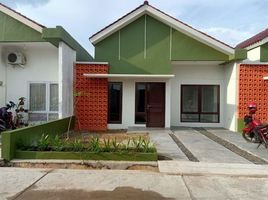 2 Kamar Rumah for sale in Kedaton, Bandar Lampung, Kedaton