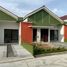 2 Kamar Rumah for sale in Kedaton, Bandar Lampung, Kedaton