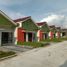 2 Kamar Rumah for sale in Kedaton, Bandar Lampung, Kedaton