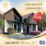 2 Bedroom Villa for sale in Botani Square Mall, Bogor Selatan, Bogor Selatan