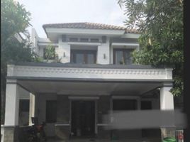 4 Habitación Casa en venta en Wiyung, East Jawa, Wiyung