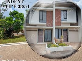 2 Bedroom Villa for sale in Soreang, Bandung, Soreang