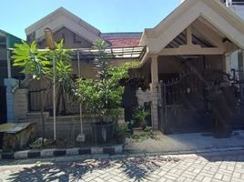Maison 3 chambre à vendre à Gunung Anyar, East Jawa, Gunung Anyar
