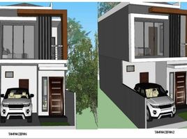 4 Bedroom House for sale in Kenjeran, Surabaya, Kenjeran