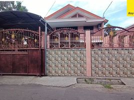 5 Kamar Rumah for sale in Wonocolo, Surabaya, Wonocolo