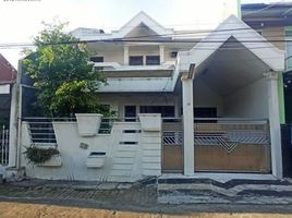3 Habitación Villa en venta en Mulyorejo, East Jawa, Mulyorejo