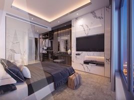 1 Schlafzimmer Appartement zu verkaufen in Thuan An, Binh Duong, Binh Hoa