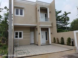 4 Bedroom House for sale in Cilandak Town Square, Cilandak, Cilandak