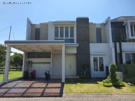 4 Habitación Casa en venta en Tambaksari, East Jawa, Tambaksari