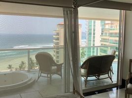 3 Schlafzimmer Wohnung zu verkaufen in Acapulco, Guerrero, Acapulco