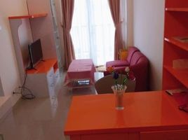 2 Kamar Apartemen for rent in Halim Perdanakusuma Airport, Makasar, Jatinegara