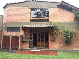 3 Bedroom House for sale in University of Piura (Lima campus), Miraflores, Santiago De Surco