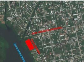 Terrain à vendre à Coatzacoalcos, Veracruz, Coatzacoalcos