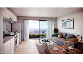 Appartement 2 chambre à vendre à Miguel Hidalgo, Mexico City, Miguel Hidalgo
