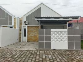 2 Kamar Rumah for sale in Jagonalan, Klaten, Jagonalan