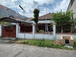 3 Habitación Casa en venta en Tambaksari, East Jawa, Tambaksari