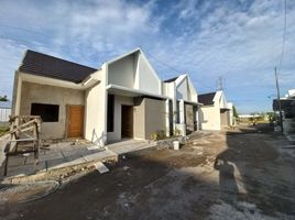 2 Kamar Vila for sale in Banguntapan, Bantul, Banguntapan