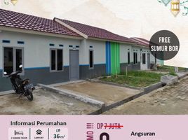 2 Bedroom House for sale in Kedaton, Bandar Lampung, Kedaton