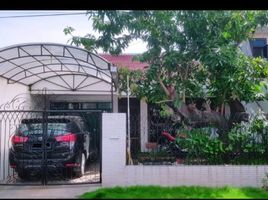 5 Bedroom Villa for sale in Mulyorejo, Surabaya, Mulyorejo