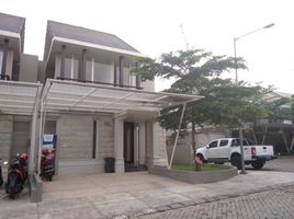 5 Bedroom Villa for sale in Setu Babakan, Jaga Karsa, Jaga Karsa