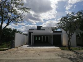 3 Schlafzimmer Haus zu verkaufen in Conkal, Yucatan, Conkal, Yucatan
