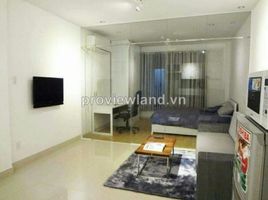 1 chambre Condominium for rent in District 5, Ho Chi Minh City, Ward 1, District 5