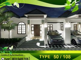 2 Bedroom House for sale in Tampan, Pekan Baru, Tampan