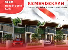 2 Bedroom House for sale in Pakis, Malang Regency, Pakis