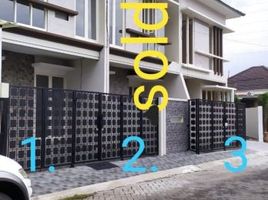 3 Habitación Villa en venta en Mulyorejo, East Jawa, Mulyorejo