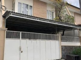4 Habitación Casa en venta en Tambaksari, East Jawa, Tambaksari
