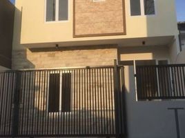 4 Bedroom House for sale in Sukomanunggal, Surabaya, Sukomanunggal