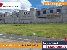  Grundstück zu verkaufen in Morelia, Michoacan, Morelia
