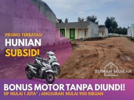 2 Kamar Rumah for sale in Lampung, Kedaton, Bandar Lampung, Lampung