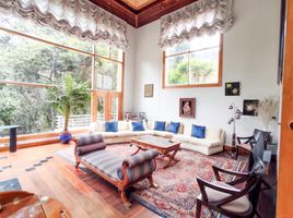 5 Habitación Villa en venta en Mina De Sal De Nemocón, Bogotá, La Calera