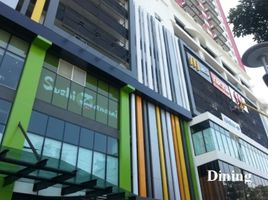 2 Schlafzimmer Appartement zu vermieten in Damansara, Petaling, Damansara