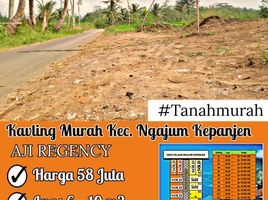  Land for sale in Malang Regency, East Jawa, Kepanjen, Malang Regency