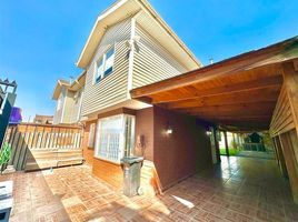 3 Habitación Casa en venta en Santiago, Santiago, Santiago, Santiago