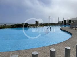 3 Habitación Apartamento en venta en Chile, Algarrobo, San Antonio, Valparaíso, Chile