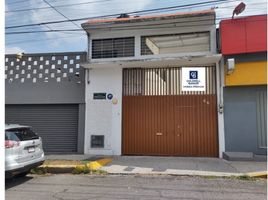 0 m2 Office for rent in Tultitlan, Mexico, Tultitlan