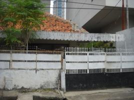 5 Kamar Rumah for sale in Medistra Hospital, Mampang Prapatan, Menteng