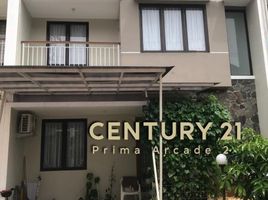 3 Schlafzimmer Haus zu verkaufen in Pondok Aren, Banten, Pondok Aren, Tangerang, Banten