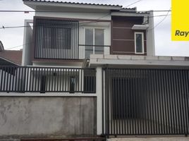 4 Schlafzimmer Villa zu verkaufen in Buduran, East Jawa, Buduran