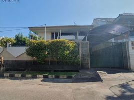 5 Schlafzimmer Haus zu verkaufen in Mulyorejo, East Jawa, Mulyorejo, Surabaya, East Jawa, Indonesien