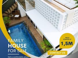 3 Kamar Rumah for sale in Yogyakarta, Danurejan, Yogyakarta, Yogyakarta