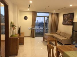 1 Phòng ngủ Căn hộ for rent in Phường 15, Tân Bình, Phường 15